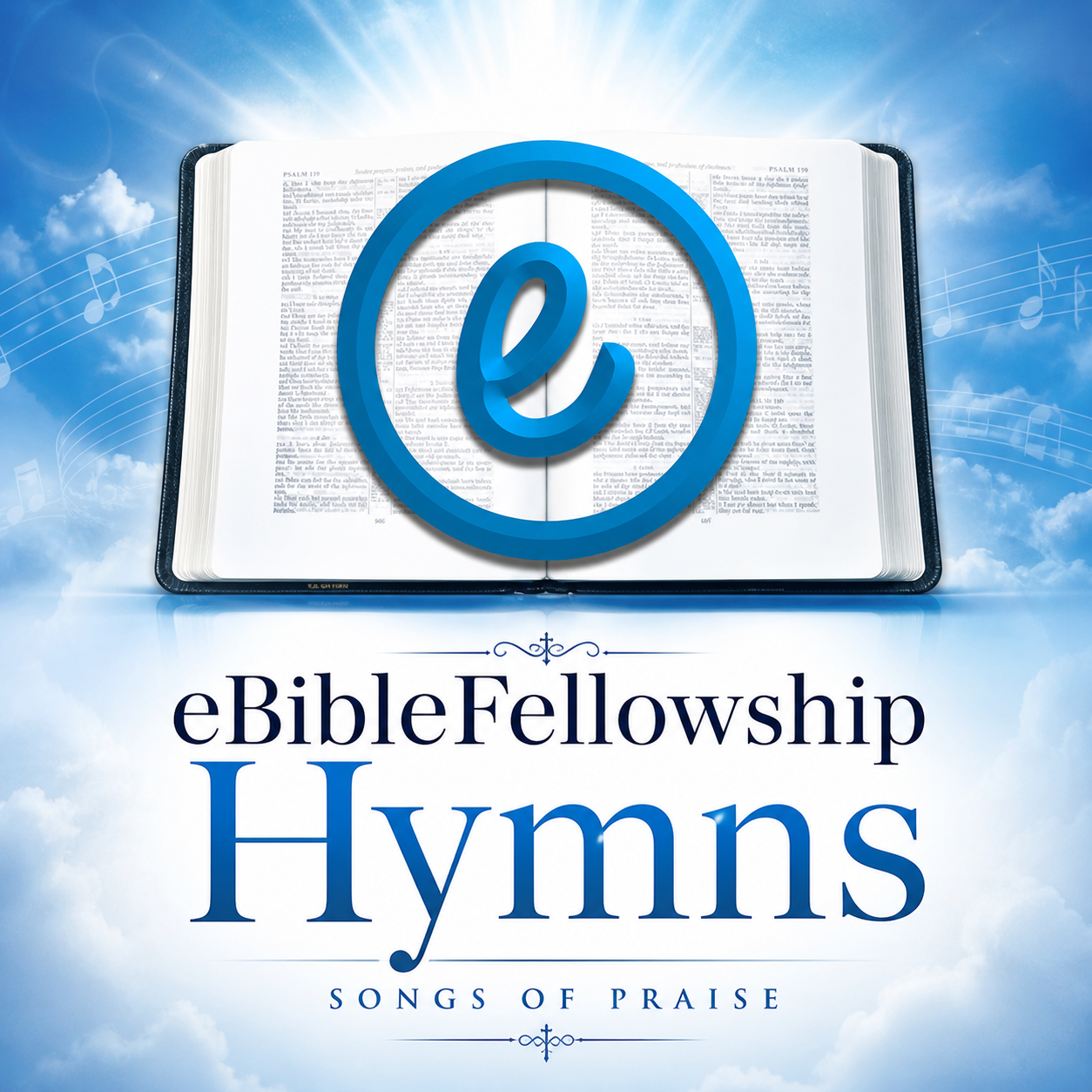EBF Hymns